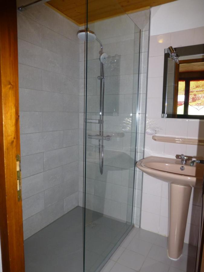 Les Saisies Cote Legette Appartement Dans Chalet Le Nepal Екстериор снимка